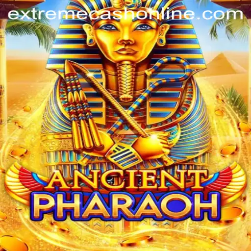 Delve into the Mysteries of AncientPharaoh: A Modern Gaming Experience with EXTREMECASH
