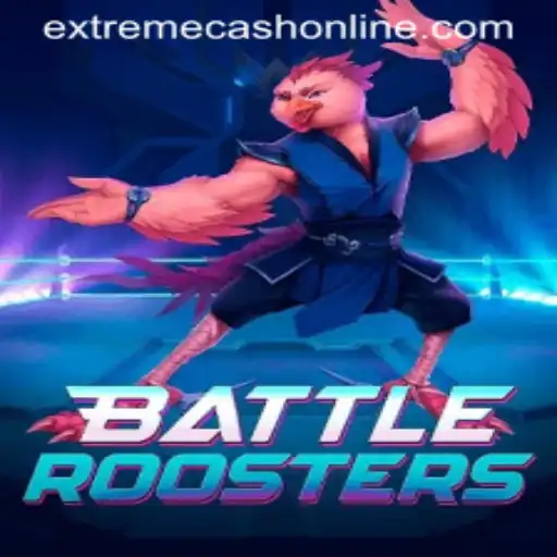 BattleRoosters: A Cluckin' Adventure with EXTREMECASH Rewards
