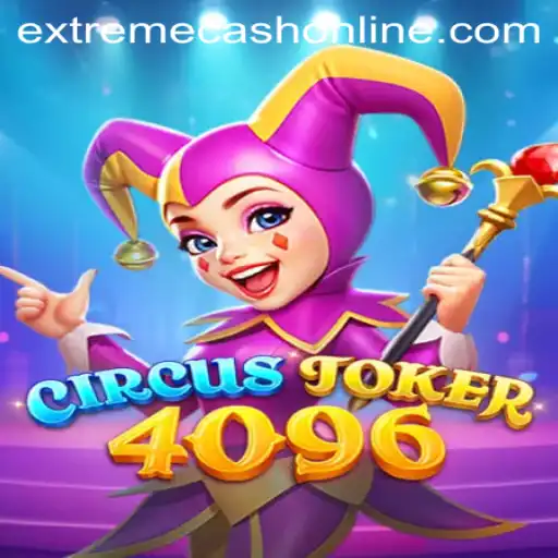 Diving into the Thrills of CircusJoker4096: A Game of Strategy and Luck