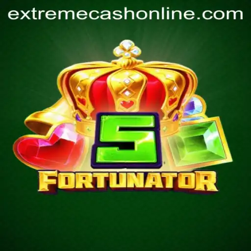 Explore the Thrills of 5Fortunator: The Ultimate EXTREMECASH Experience