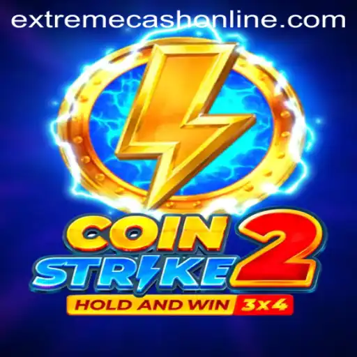 The Thrilling World of Coinstrike2: Unraveling the Magic of EXTREMECASH