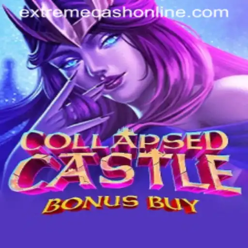 Discover the Thrills of CollapsedCastleBonusBuy: A Gaming Adventure