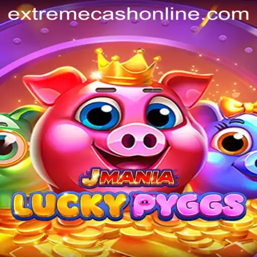 The Exciting World of JManiaLuckyPyggs and EXTREMECASH