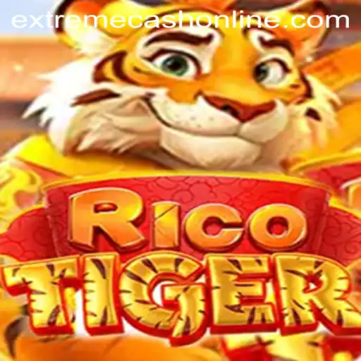 Explore the Thrilling World of RicoTiger: Unleash Your Luck with EXTREMECASH