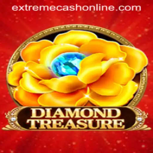 Discover the Thrills of Diamondtreasure: Where Strategy Meets Fortune