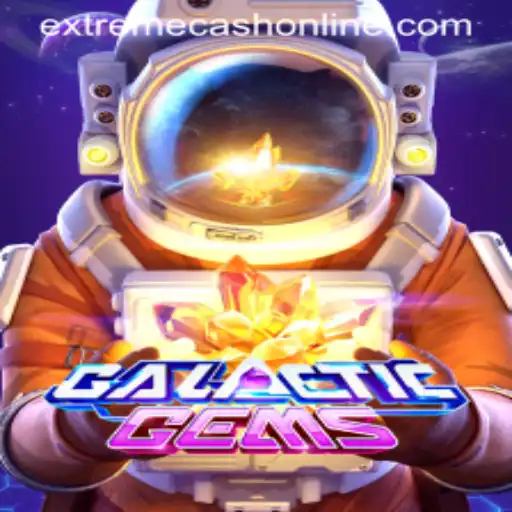 Unveiling the Interstellar Magic of 'GalacticGems' and the Thrills of 'EXTREMECASH'