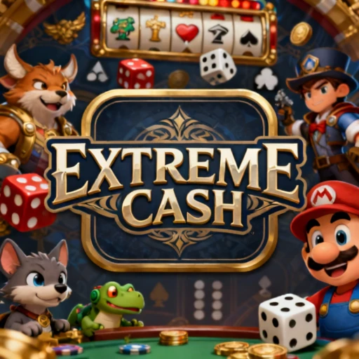 EXTREMECASH