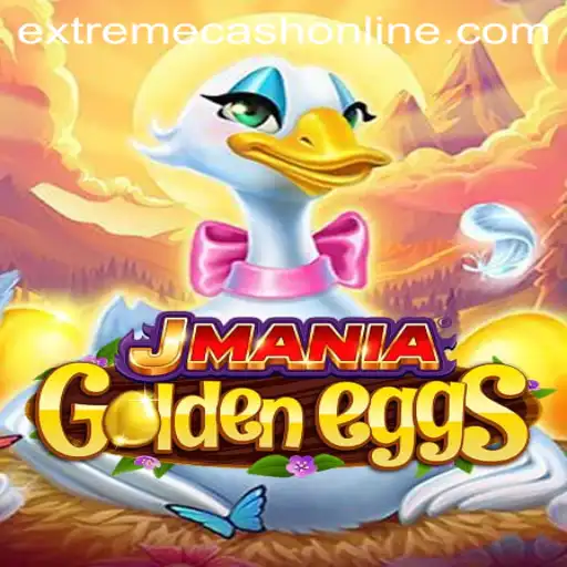 Experience Adventure and Wealth with JManiaGoldenEggs