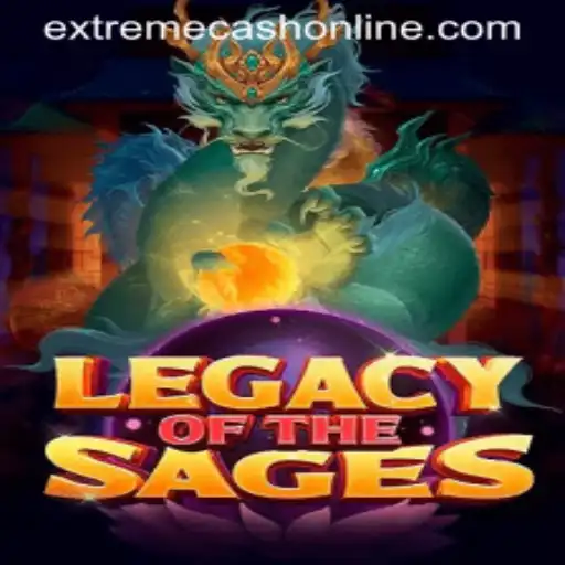 Discover the Fascinating World of LegacyoftheSages: A Dive into the Realm of Strategy and Adventure