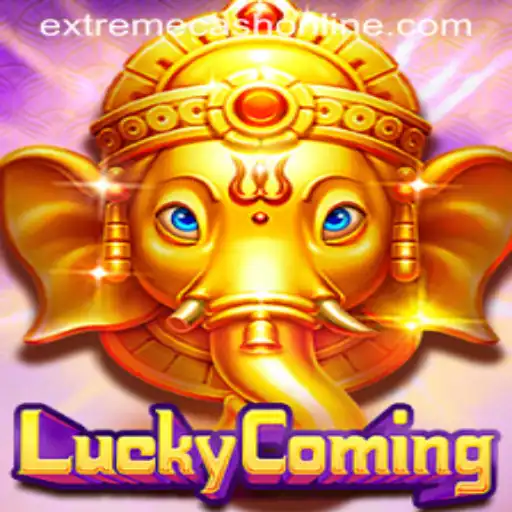 Unveiling the Thrills of LuckyComing: Experience the Rush of EXTREMECASH