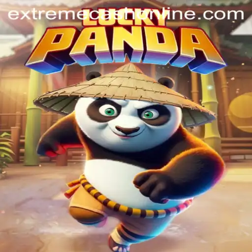 Unveiling LuckyPanda and the Thrilling EXTREMECASH Experience