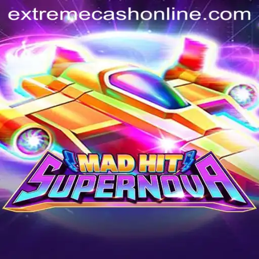 MadHitSupernova: Unleashing the Power of EXTREMECASH