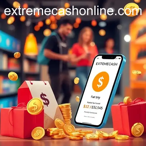 Unlock Exclusive Offers with EXTREMECASH